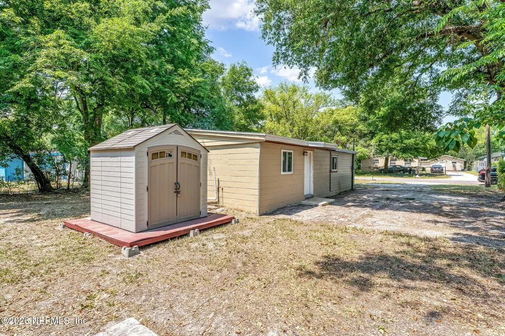 10501 Wooster Drive Jacksonville FL 32218