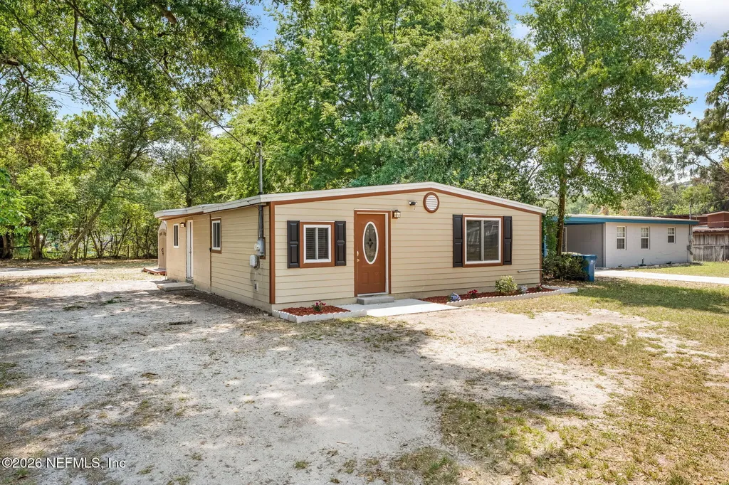 10501 Wooster Drive Jacksonville FL 32218