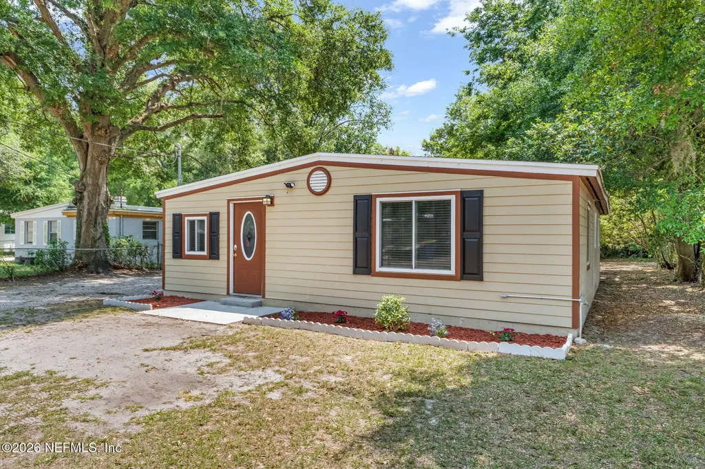 10501 Wooster Drive Jacksonville FL 32218