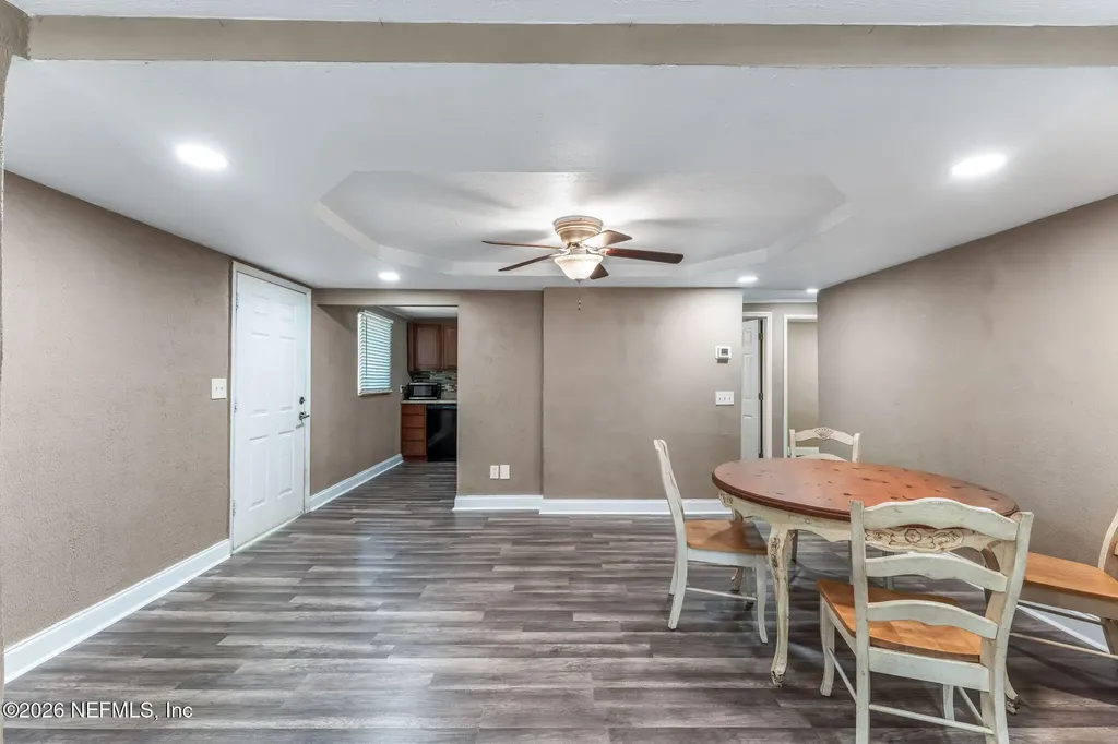 10501 Wooster Drive Jacksonville FL 32218