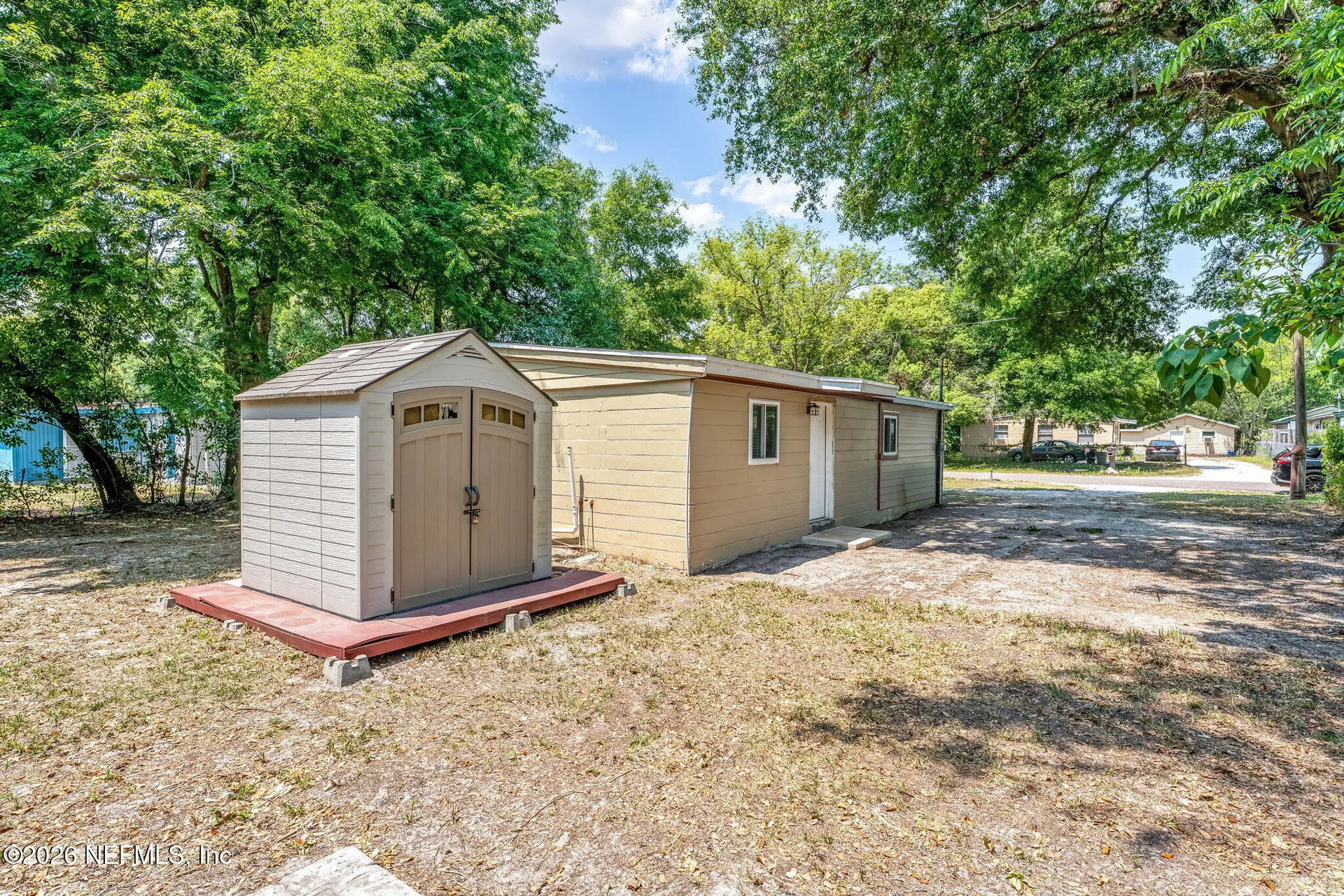 10501 Wooster Drive Jacksonville FL 32218