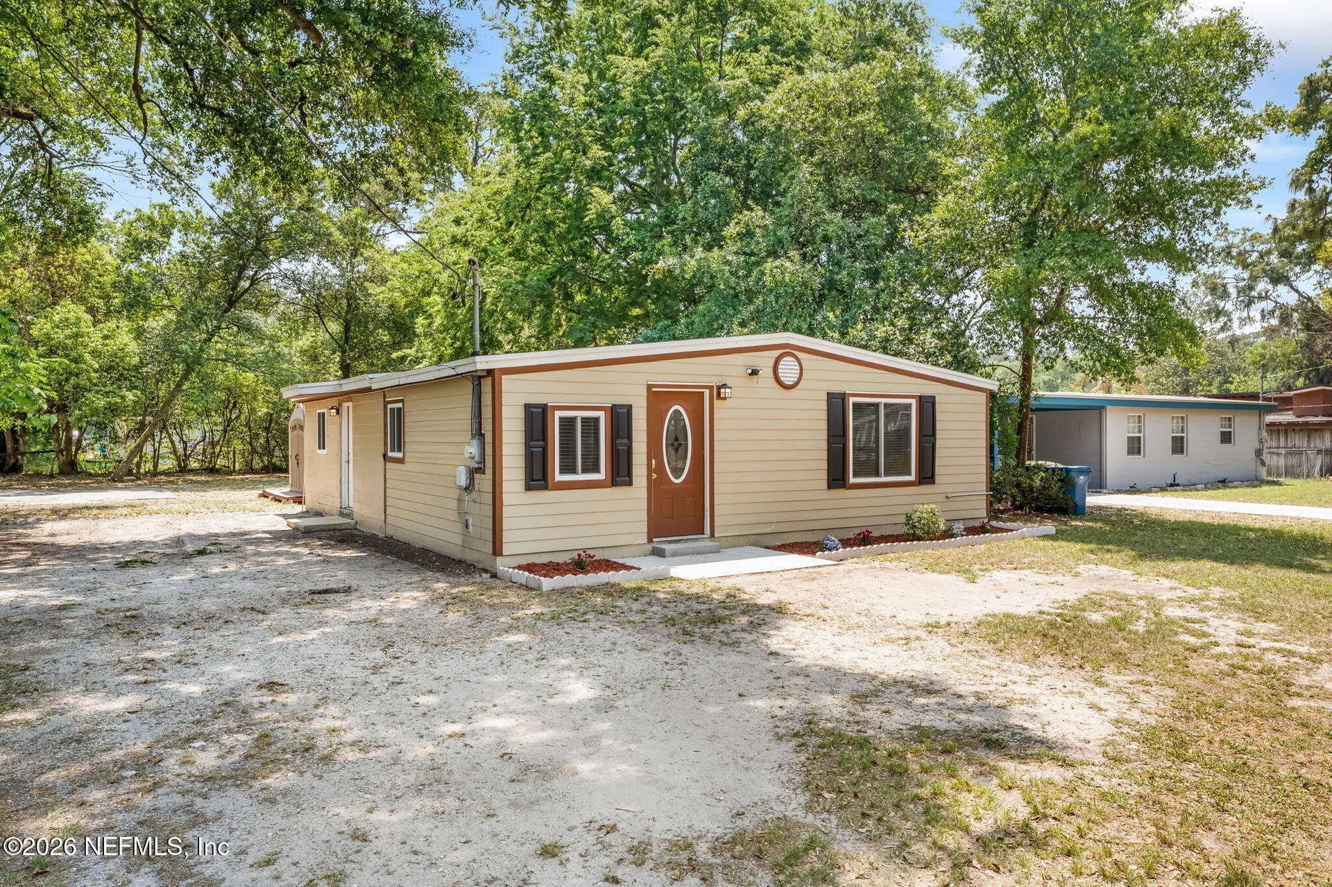 10501 Wooster Drive Jacksonville FL 32218