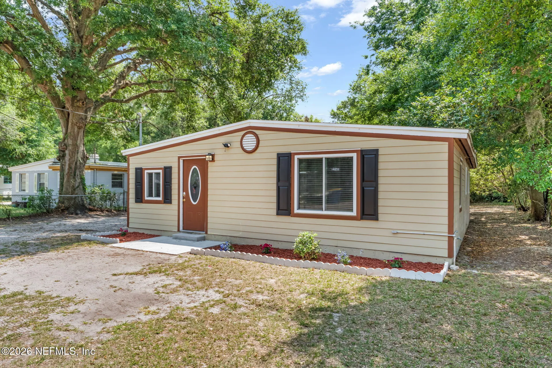 10501 Wooster Drive Jacksonville FL 32218