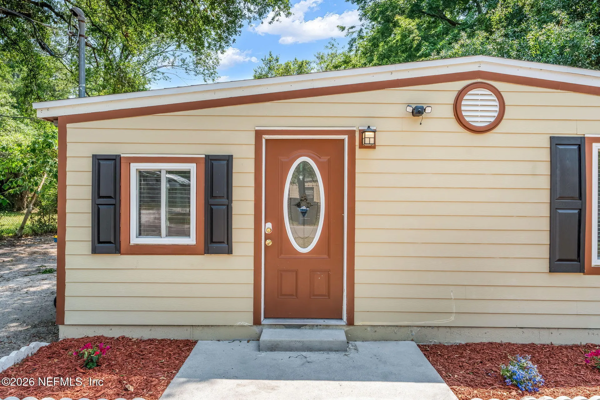 10501 Wooster Drive Jacksonville FL 32218