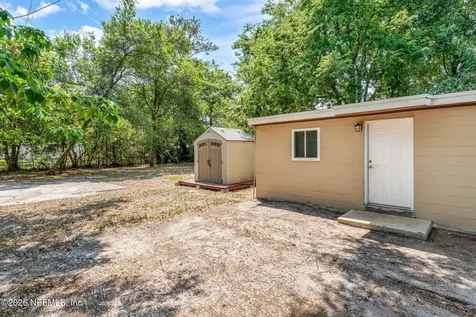 10501 Wooster Drive Jacksonville FL 32218