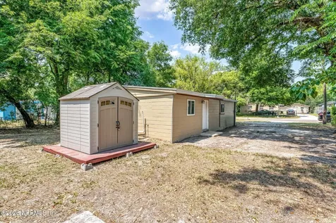10501 Wooster Drive Jacksonville FL 32218