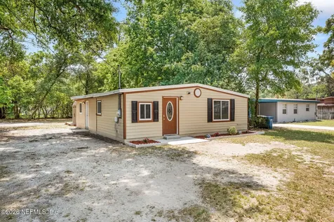 10501 Wooster Drive Jacksonville FL 32218