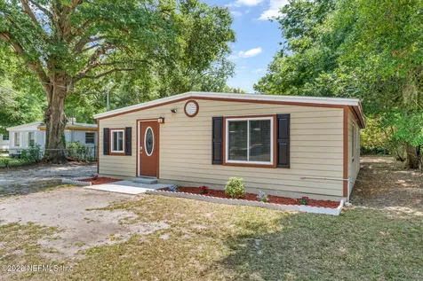 10501 Wooster Drive Jacksonville FL 32218