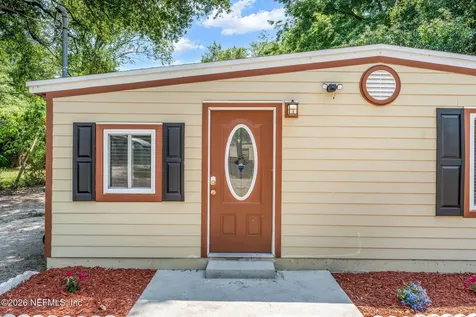 10501 Wooster Drive Jacksonville FL 32218