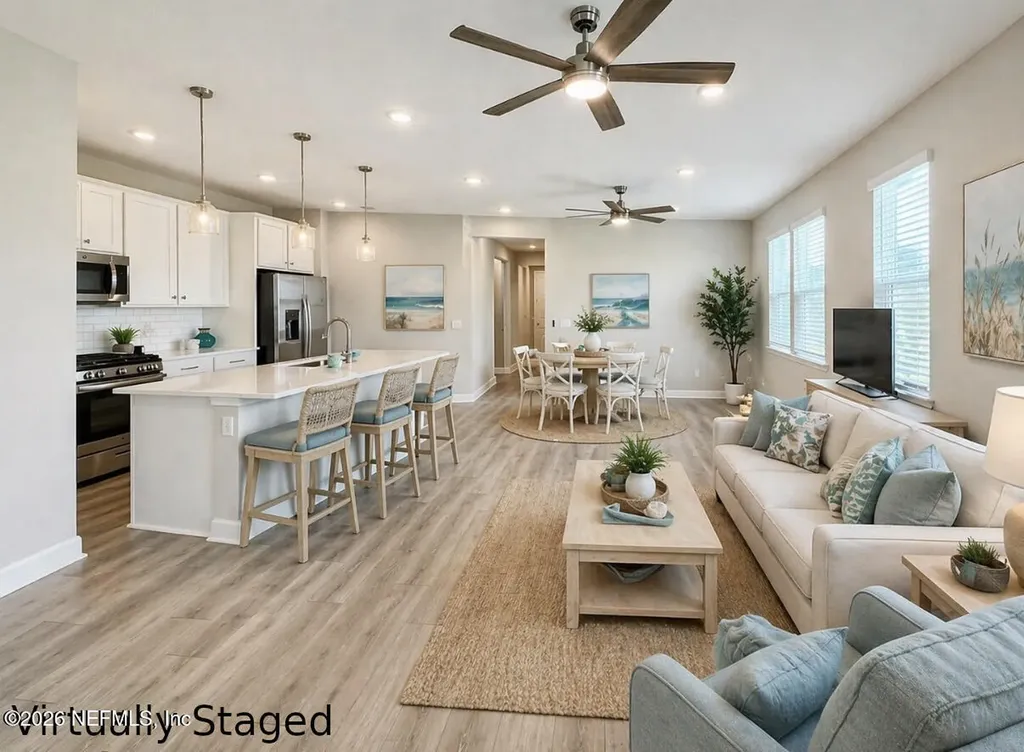 41 Seasons Court St. Augustine FL 32092