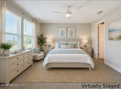 41 Seasons Court St. Augustine FL 32092