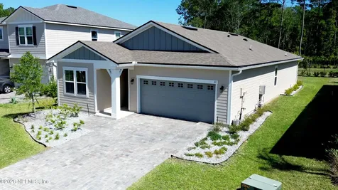 41 Seasons Court St. Augustine FL 32092