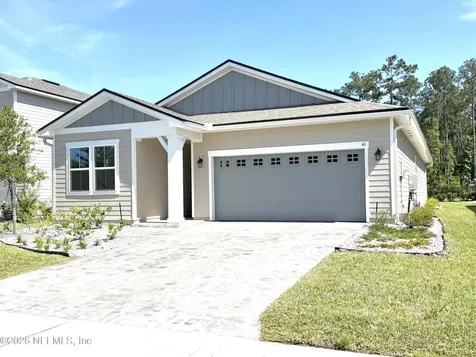 41 Seasons Court St. Augustine FL 32092
