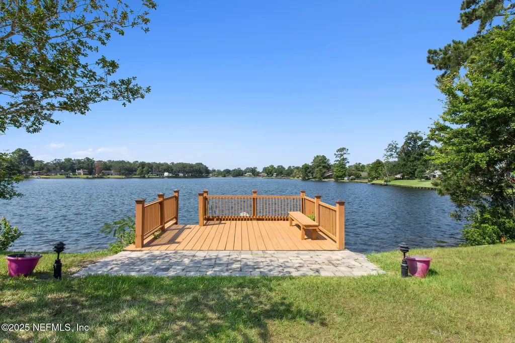 8205 Hidden Lake Drive N Jacksonville FL 32216