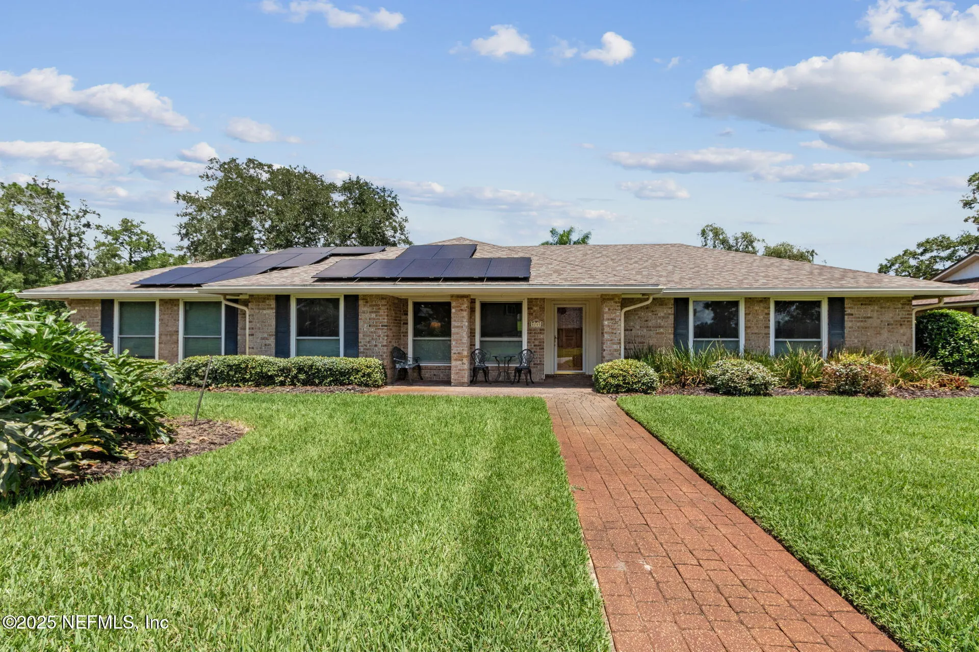8205 Hidden Lake Drive N Jacksonville FL 32216