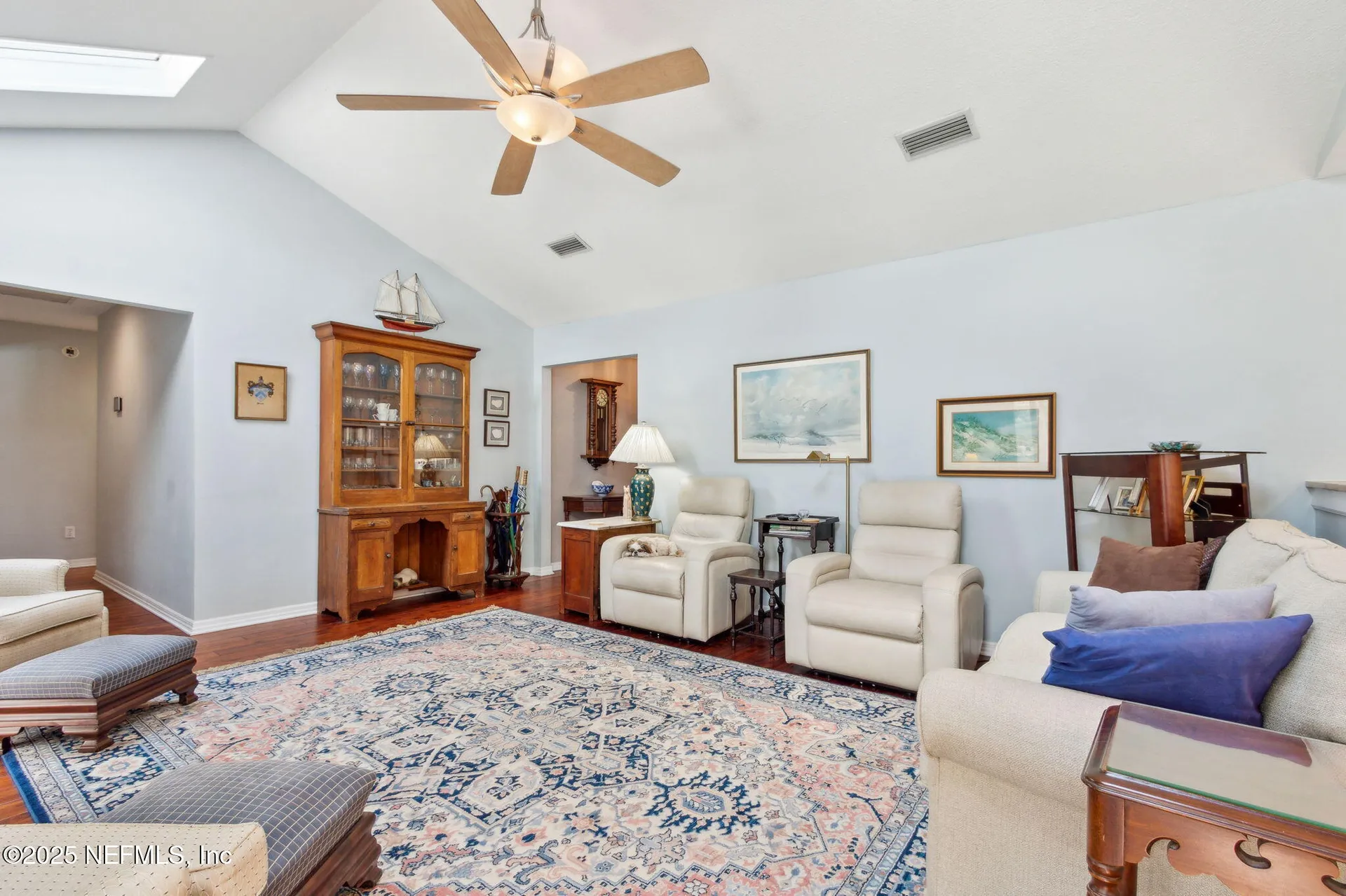 8205 Hidden Lake Drive N Jacksonville FL 32216