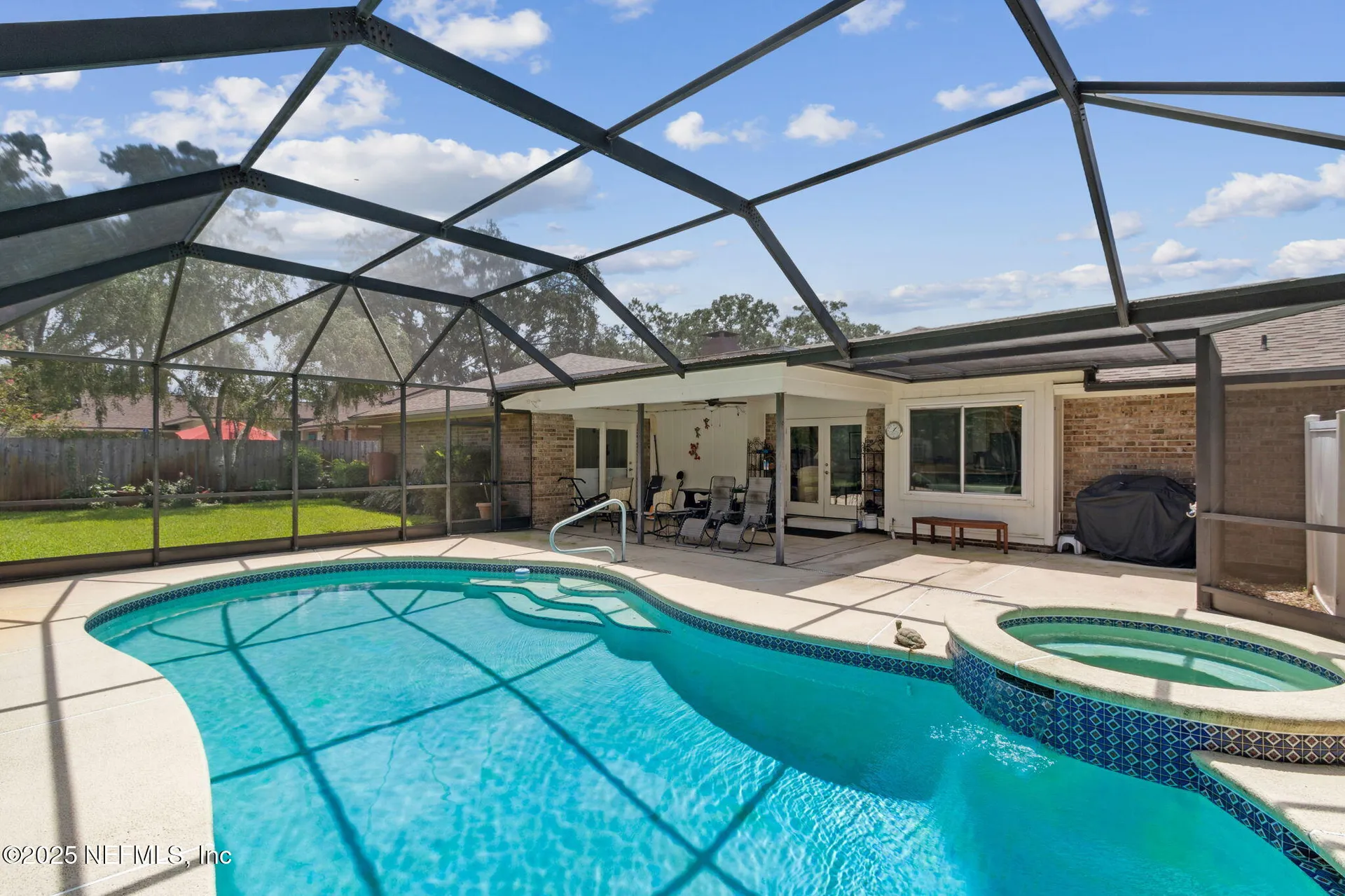 8205 Hidden Lake Drive N Jacksonville FL 32216