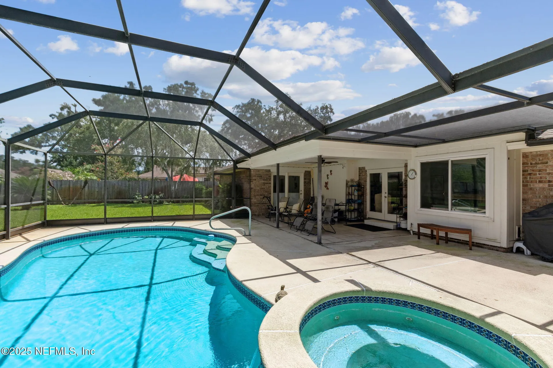 8205 Hidden Lake Drive N Jacksonville FL 32216