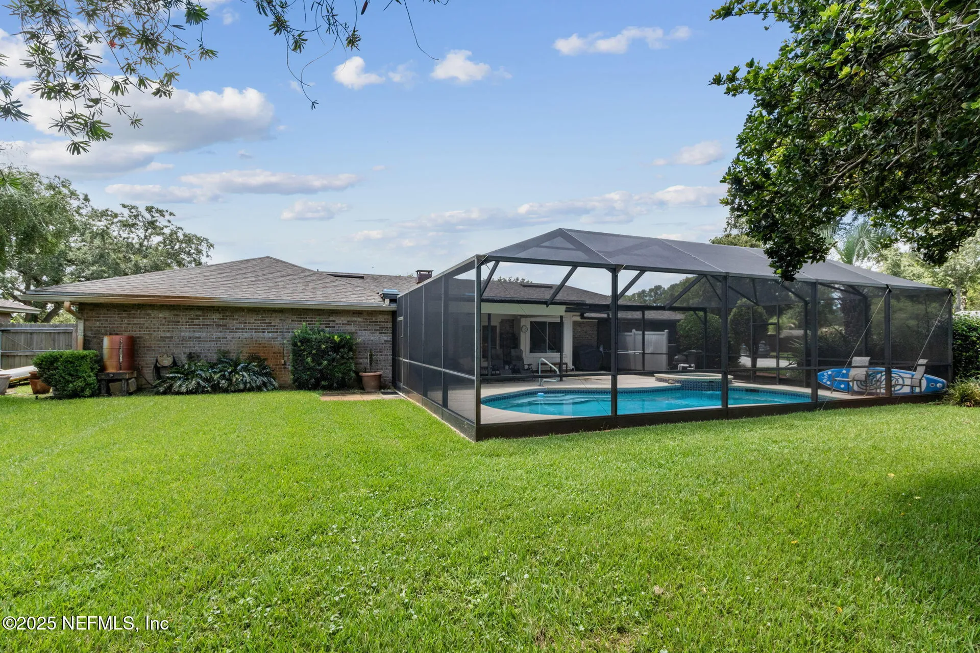 8205 Hidden Lake Drive N Jacksonville FL 32216
