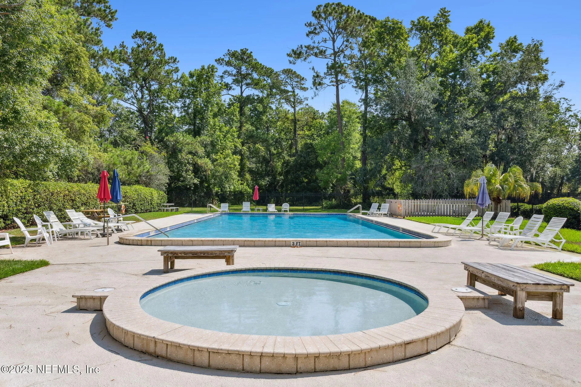 8205 Hidden Lake Drive N Jacksonville FL 32216
