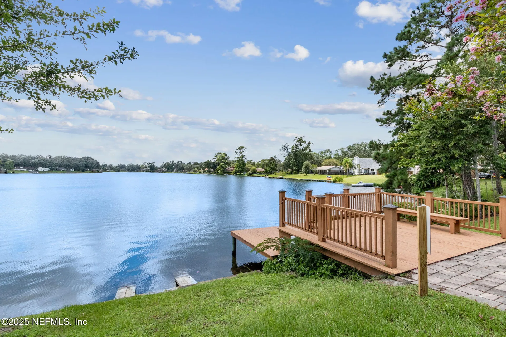 8205 Hidden Lake Drive N Jacksonville FL 32216