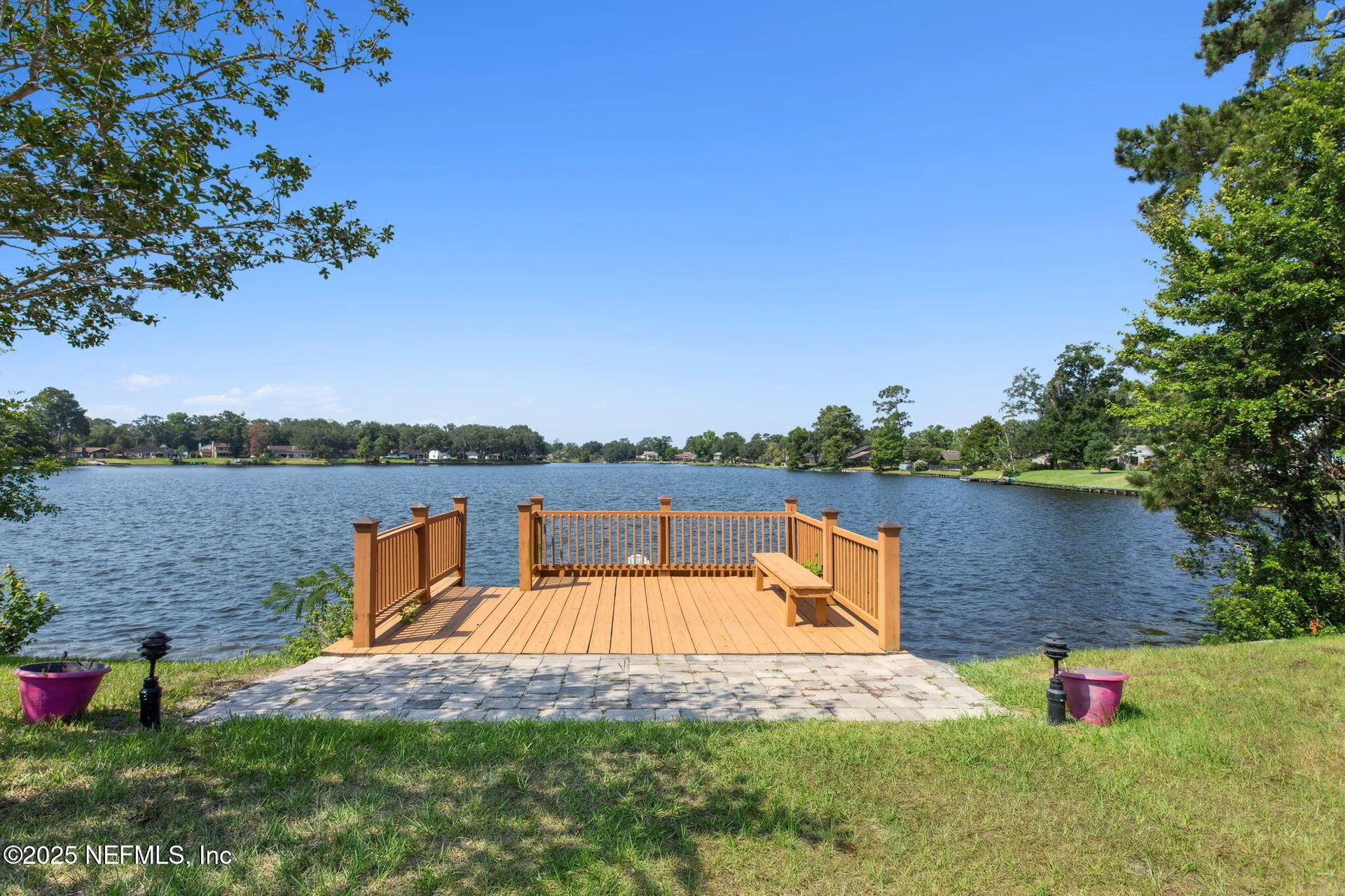8205 Hidden Lake Drive N Jacksonville FL 32216
