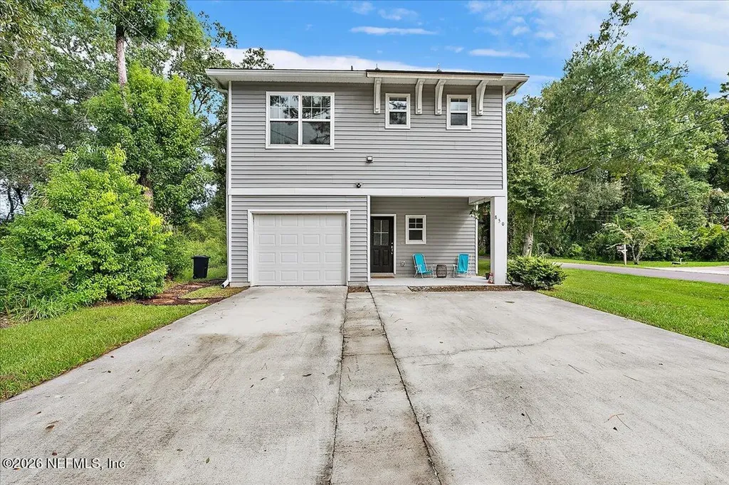 850 Bruen Street St. Augustine FL 32084