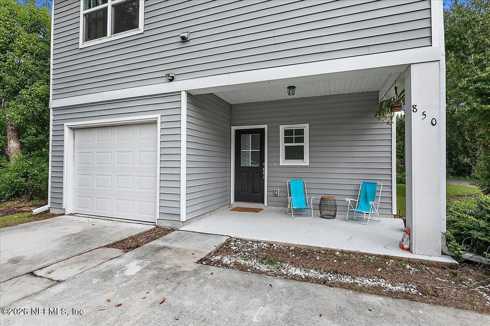 850 Bruen Street St. Augustine FL 32084