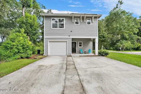 850 Bruen Street St. Augustine FL 32084