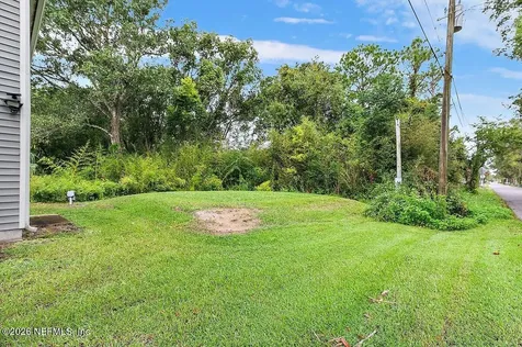 850 Bruen Street St. Augustine FL 32084