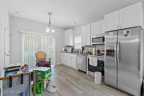 850 Bruen Street St. Augustine FL 32084