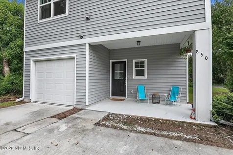 850 Bruen Street St. Augustine FL 32084