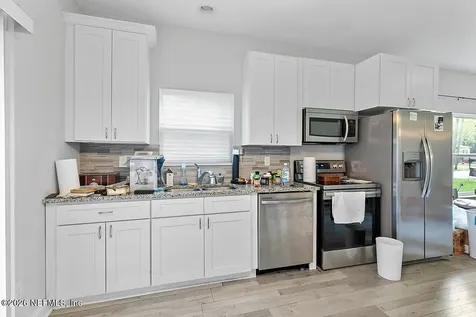 850 Bruen Street St. Augustine FL 32084