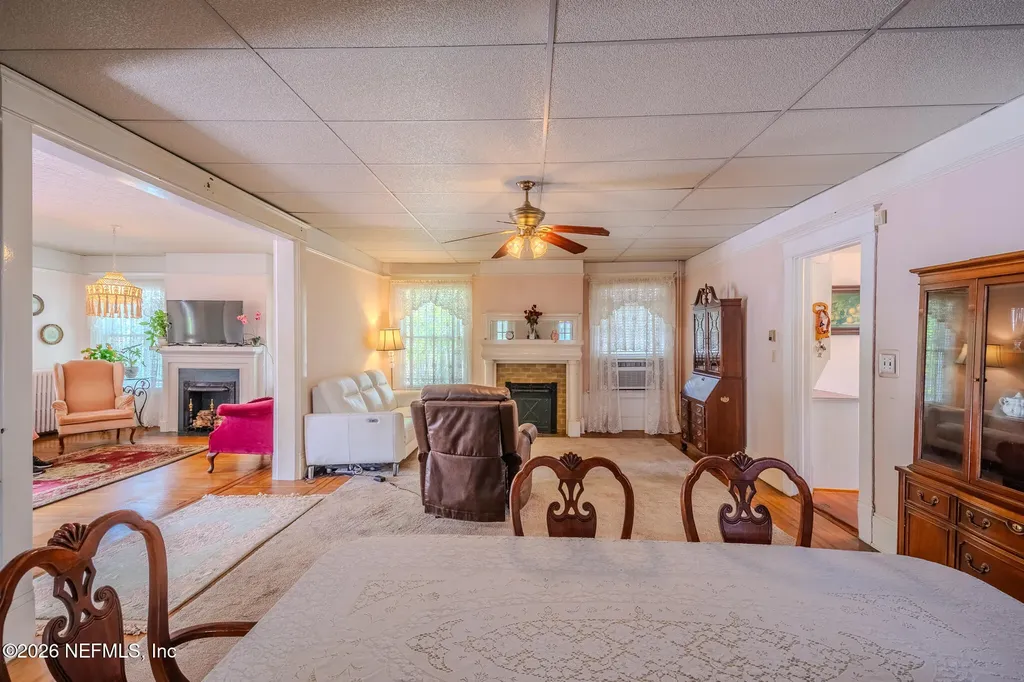 2050 N Pearl Street Jacksonville FL 32206