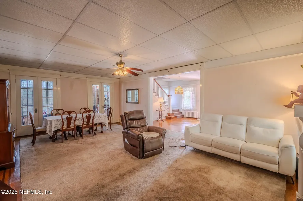 2050 N Pearl Street Jacksonville FL 32206