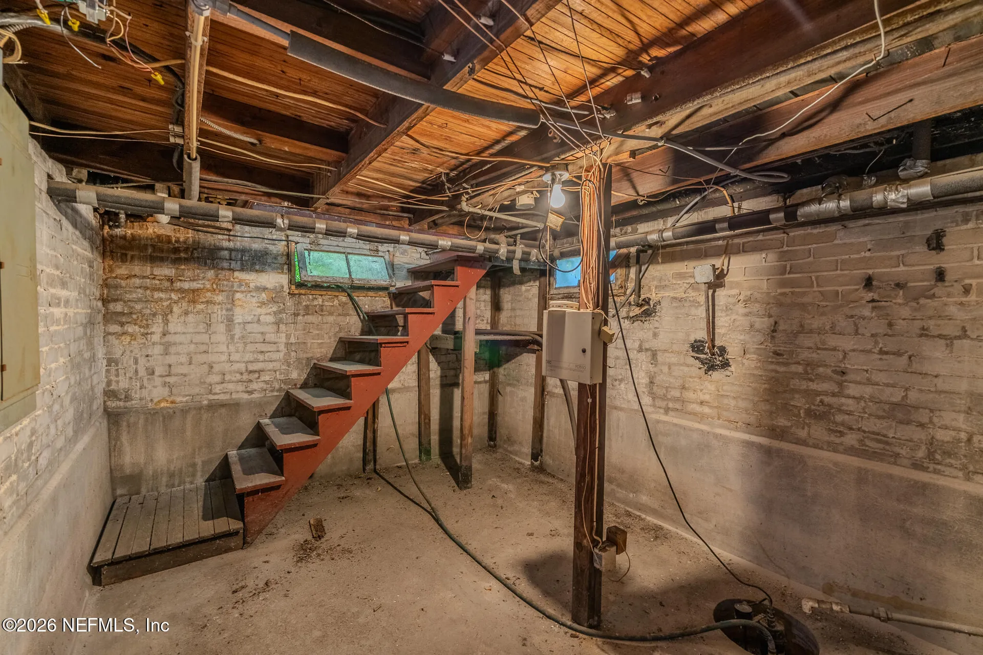 2050 N Pearl Street Jacksonville FL 32206