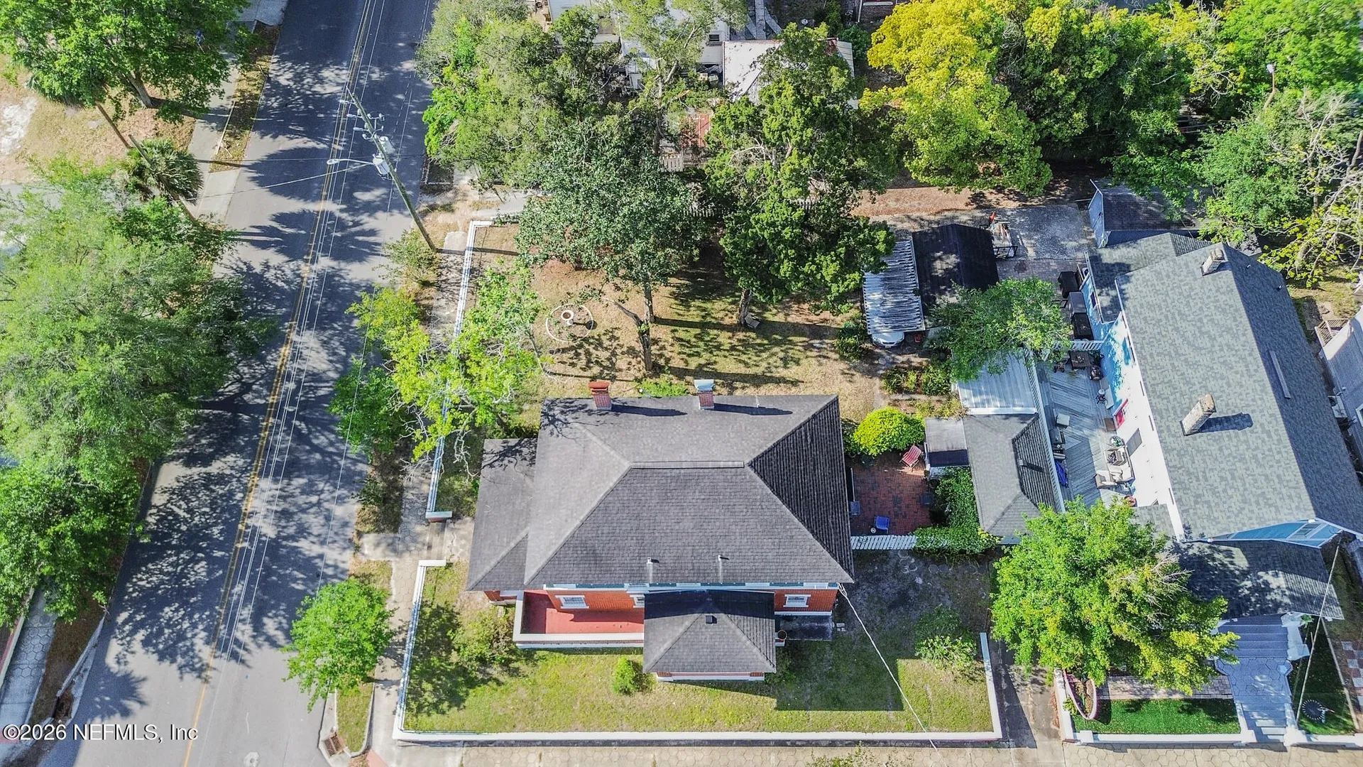 2050 N Pearl Street Jacksonville FL 32206
