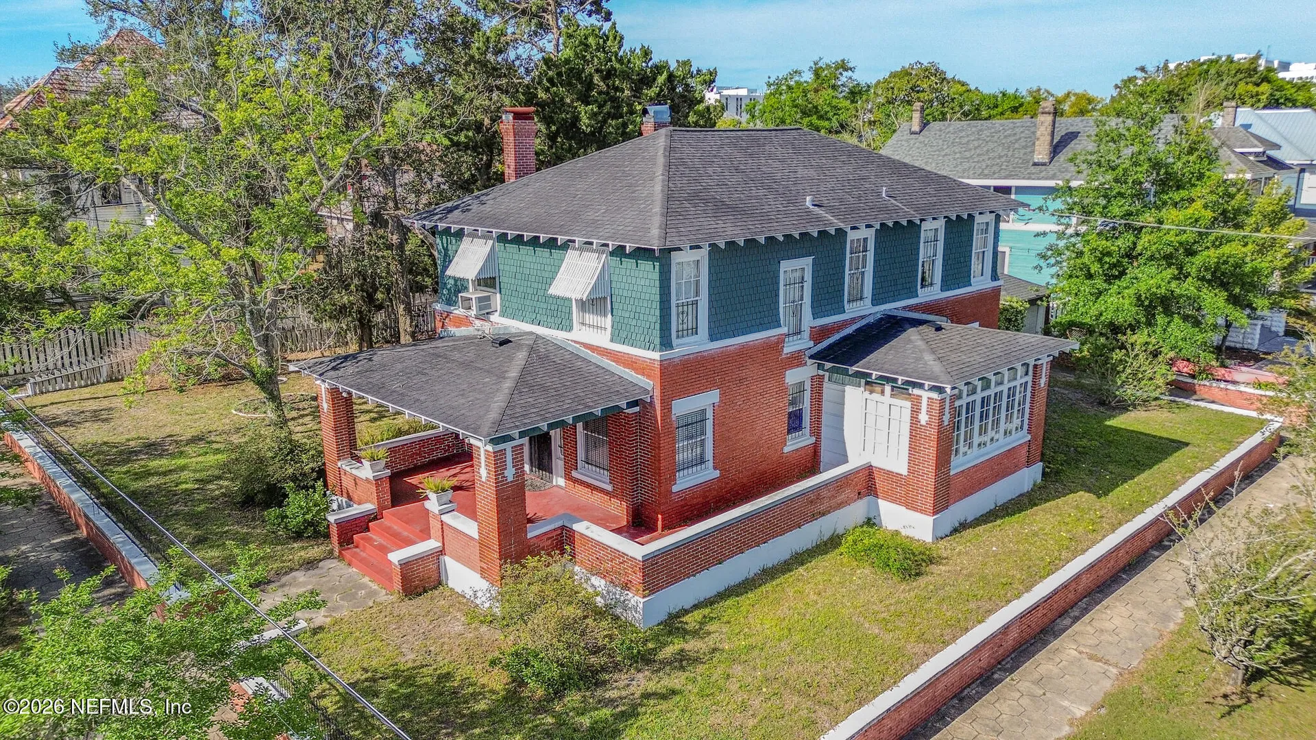 2050 N Pearl Street Jacksonville FL 32206
