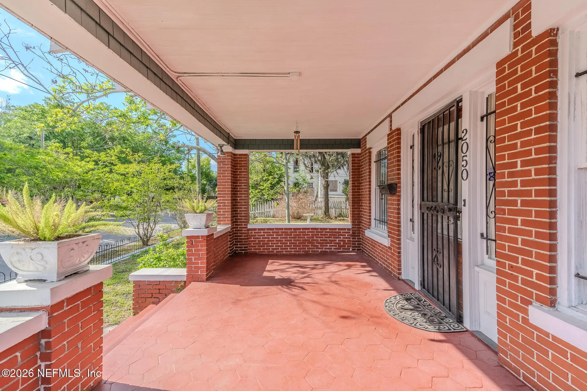 2050 N Pearl Street Jacksonville FL 32206