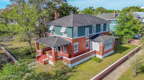 2050 N Pearl Street Jacksonville FL 32206