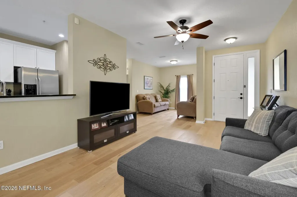 425 La Travesia Flora St. Augustine FL 32095