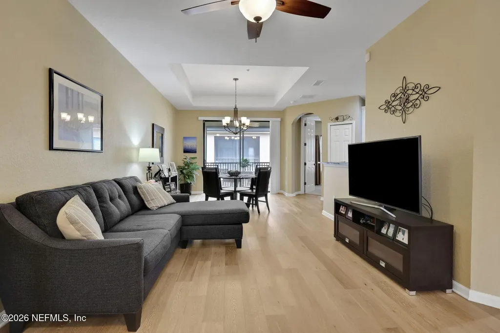 425 La Travesia Flora St. Augustine FL 32095