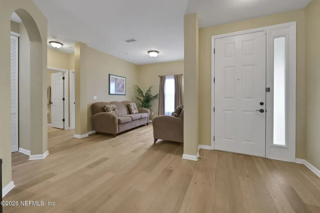 425 La Travesia Flora St. Augustine FL 32095