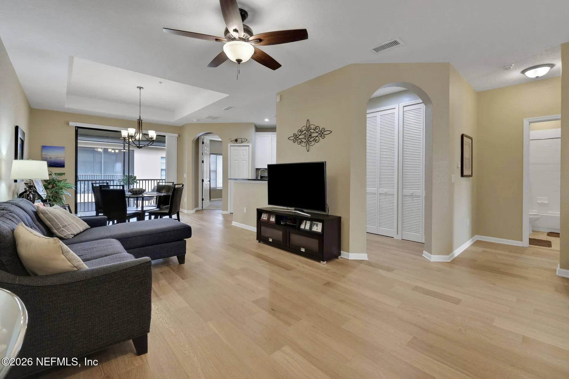 425 La Travesia Flora St. Augustine FL 32095