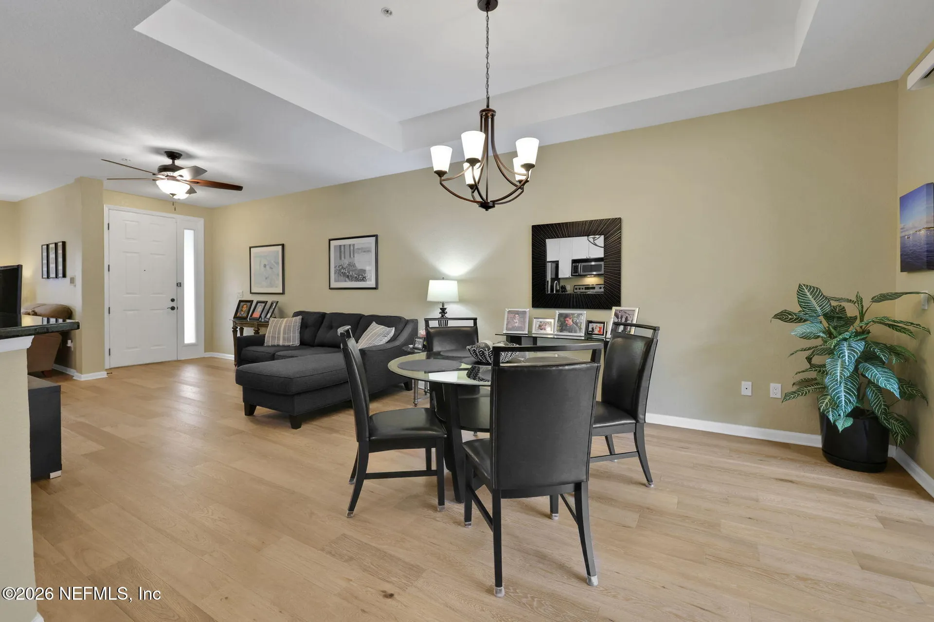 425 La Travesia Flora St. Augustine FL 32095