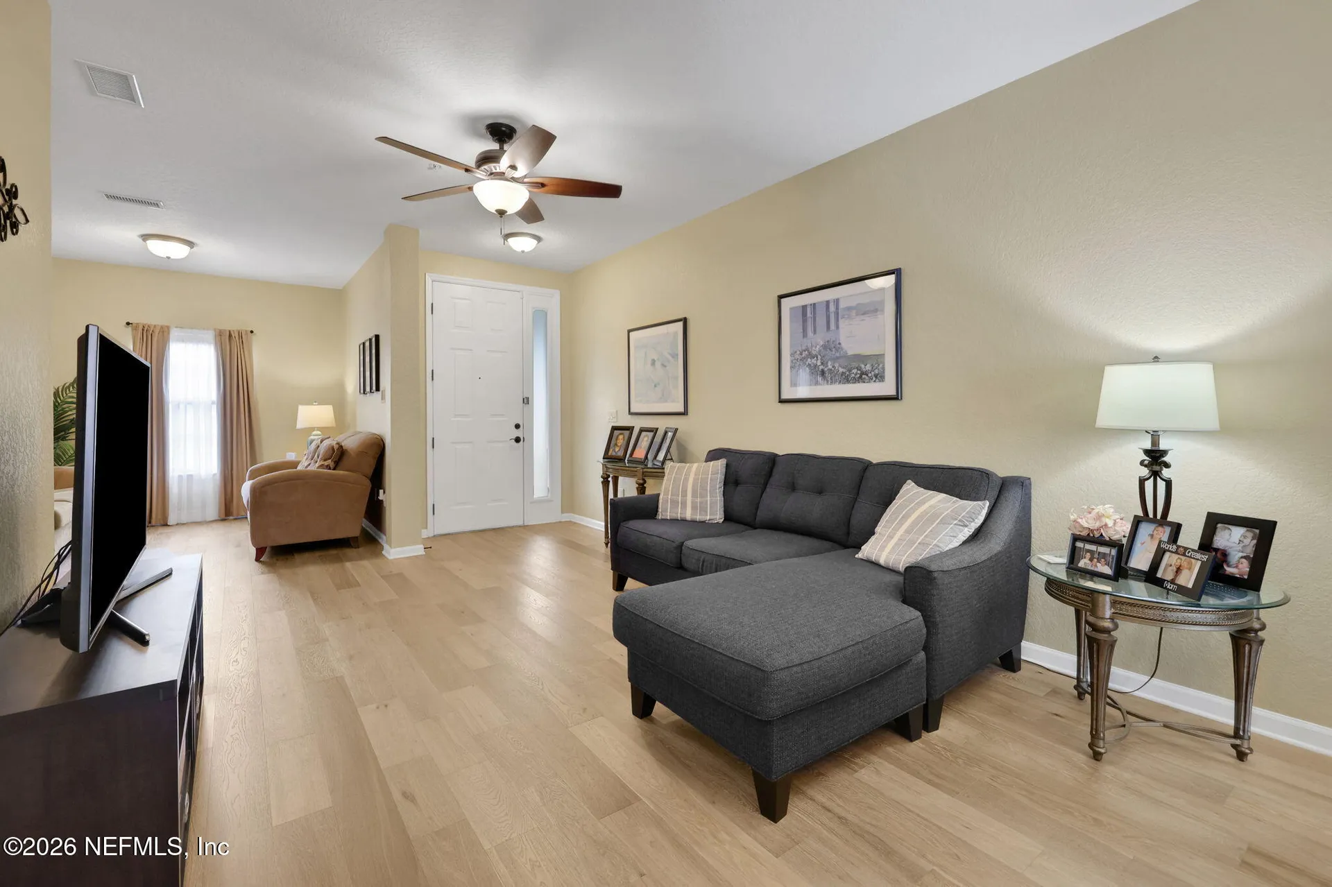 425 La Travesia Flora St. Augustine FL 32095