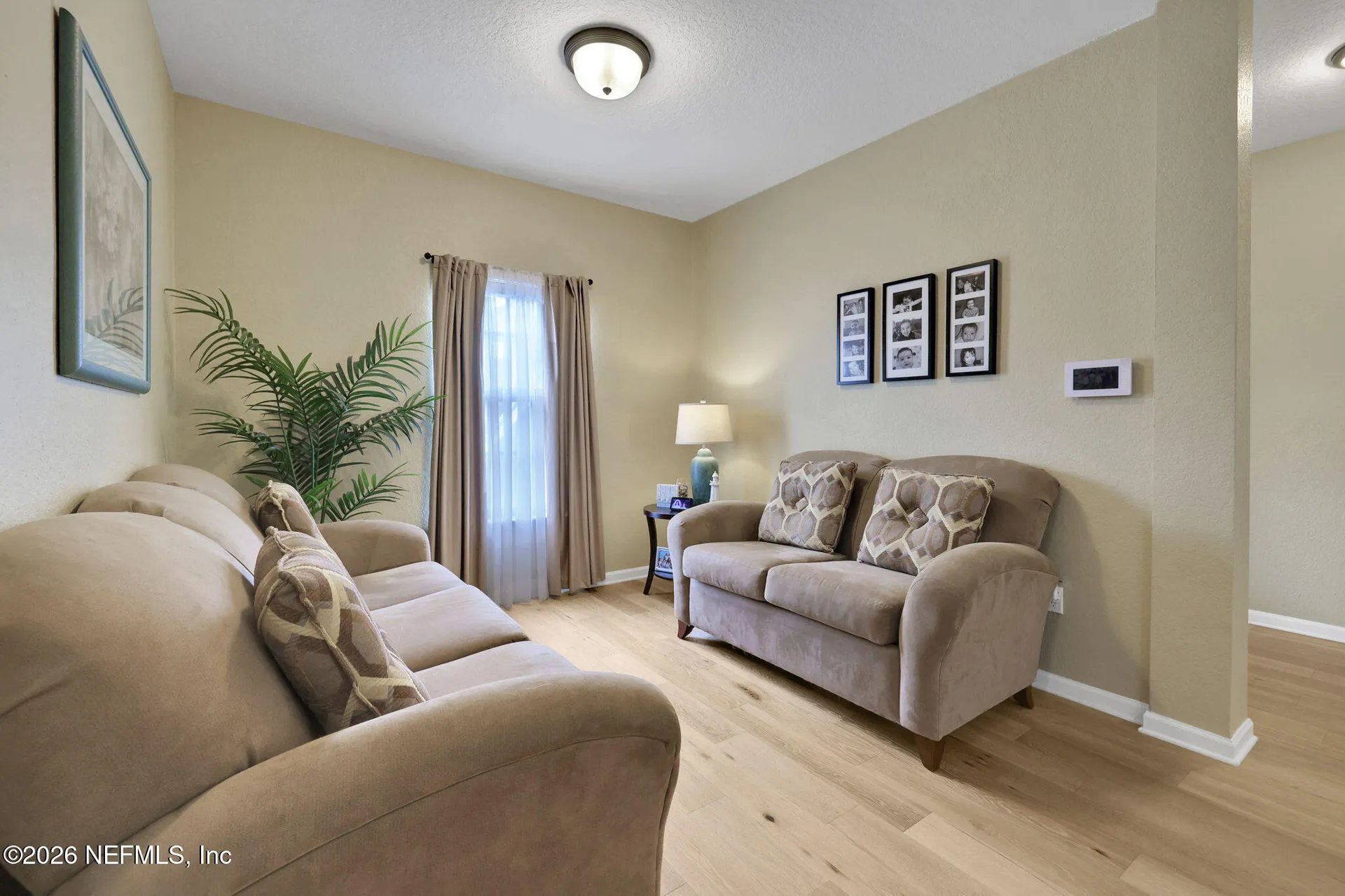 425 La Travesia Flora St. Augustine FL 32095
