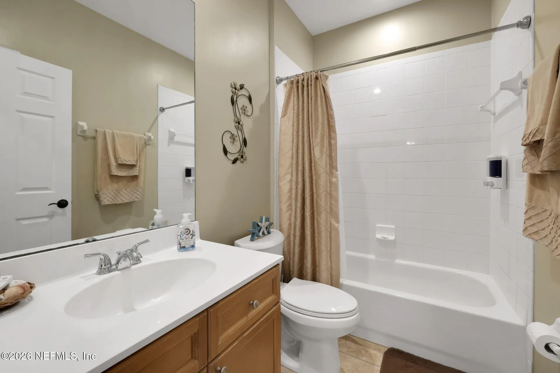 425 La Travesia Flora St. Augustine FL 32095
