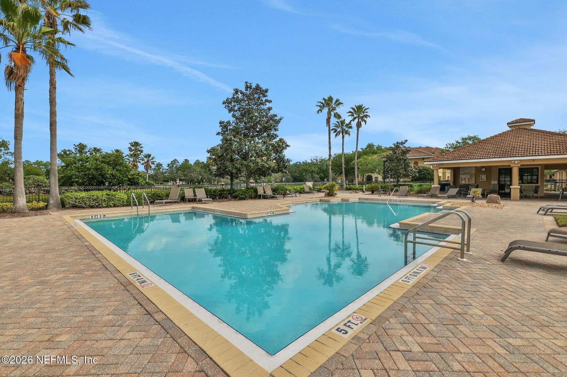 425 La Travesia Flora St. Augustine FL 32095