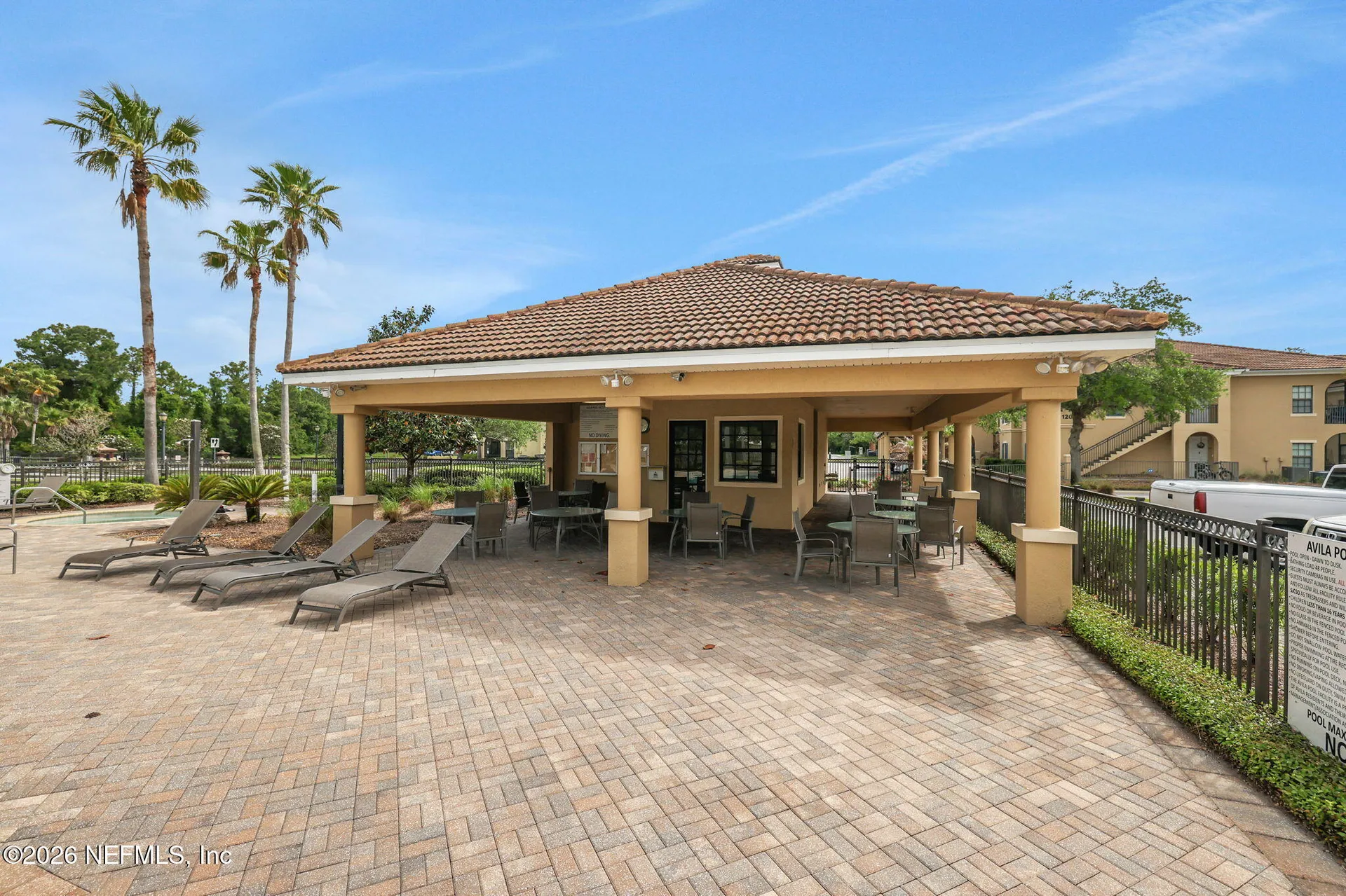 425 La Travesia Flora St. Augustine FL 32095